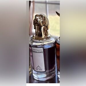 Penhaligon's The Duke Eau de Parfum with Gold Cap